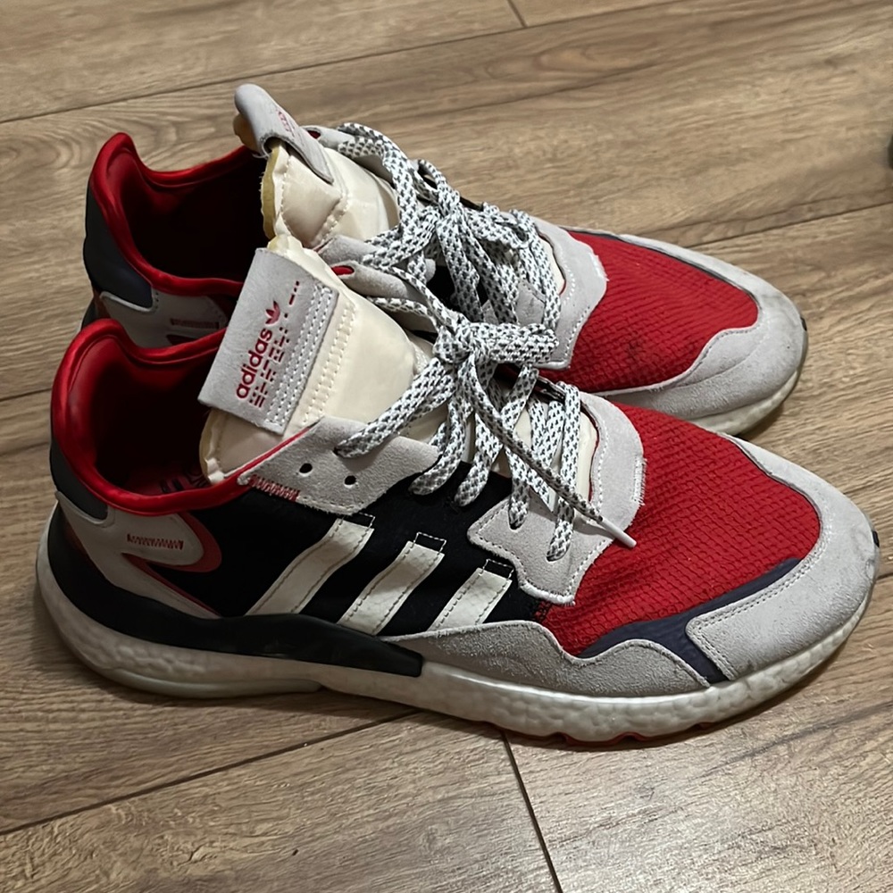 Mens 13 Adidas